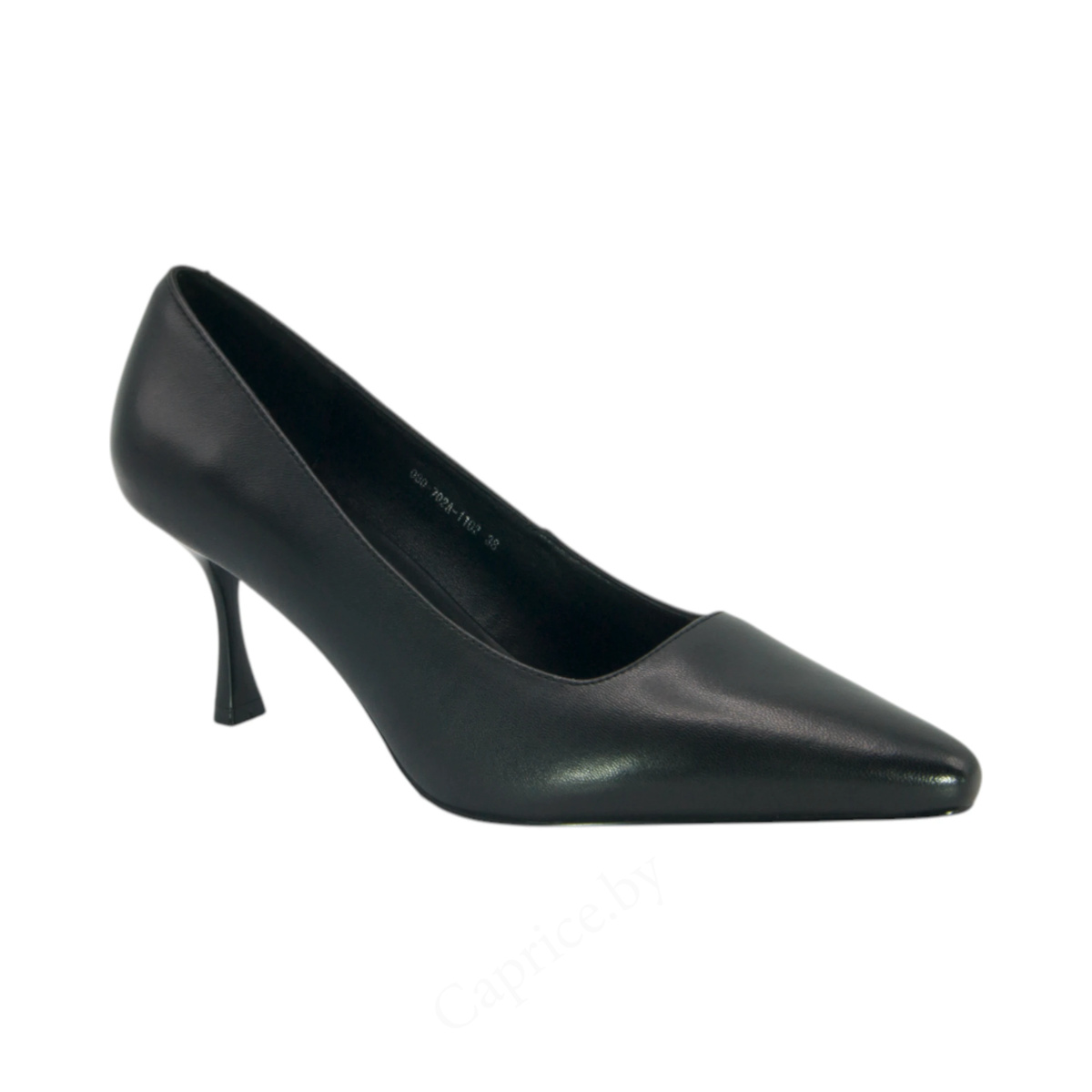 ТУФЛИ SALAMANDER АРТИКУЛ: 080-702A-1102